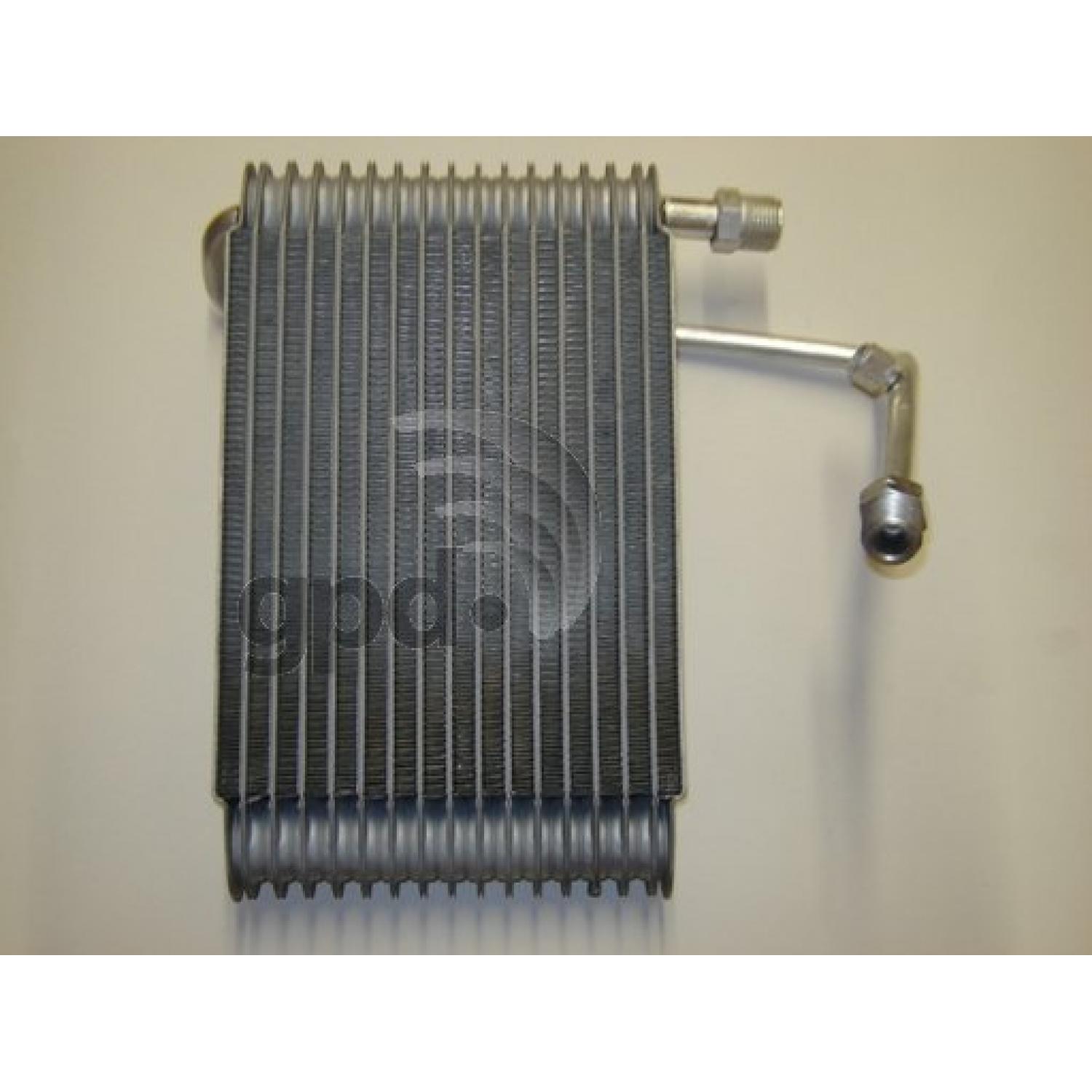 Global Parts Distributors 4711418 - A/C Evaporator Core Global Parts Distributors 4711418 A/C Evaporator Core product image 1 of 1