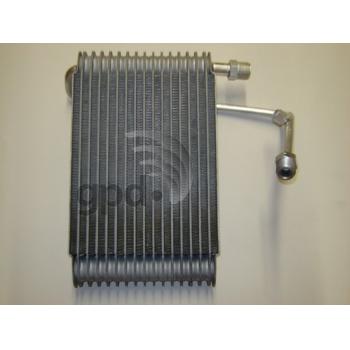 1994 Cadillac DeVille A/C Evaporator Core Global Parts Distributors 4711418 image 1 of 1