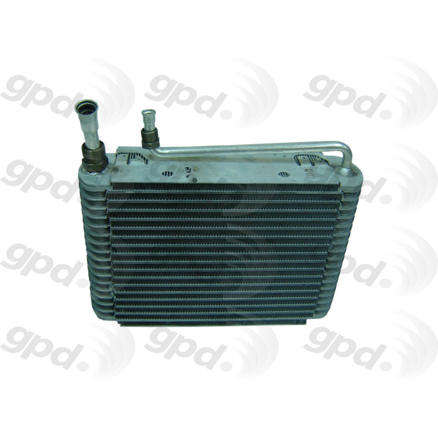 Global Parts Distributors 4711419 A/C Evaporator Core product image 1 of 1