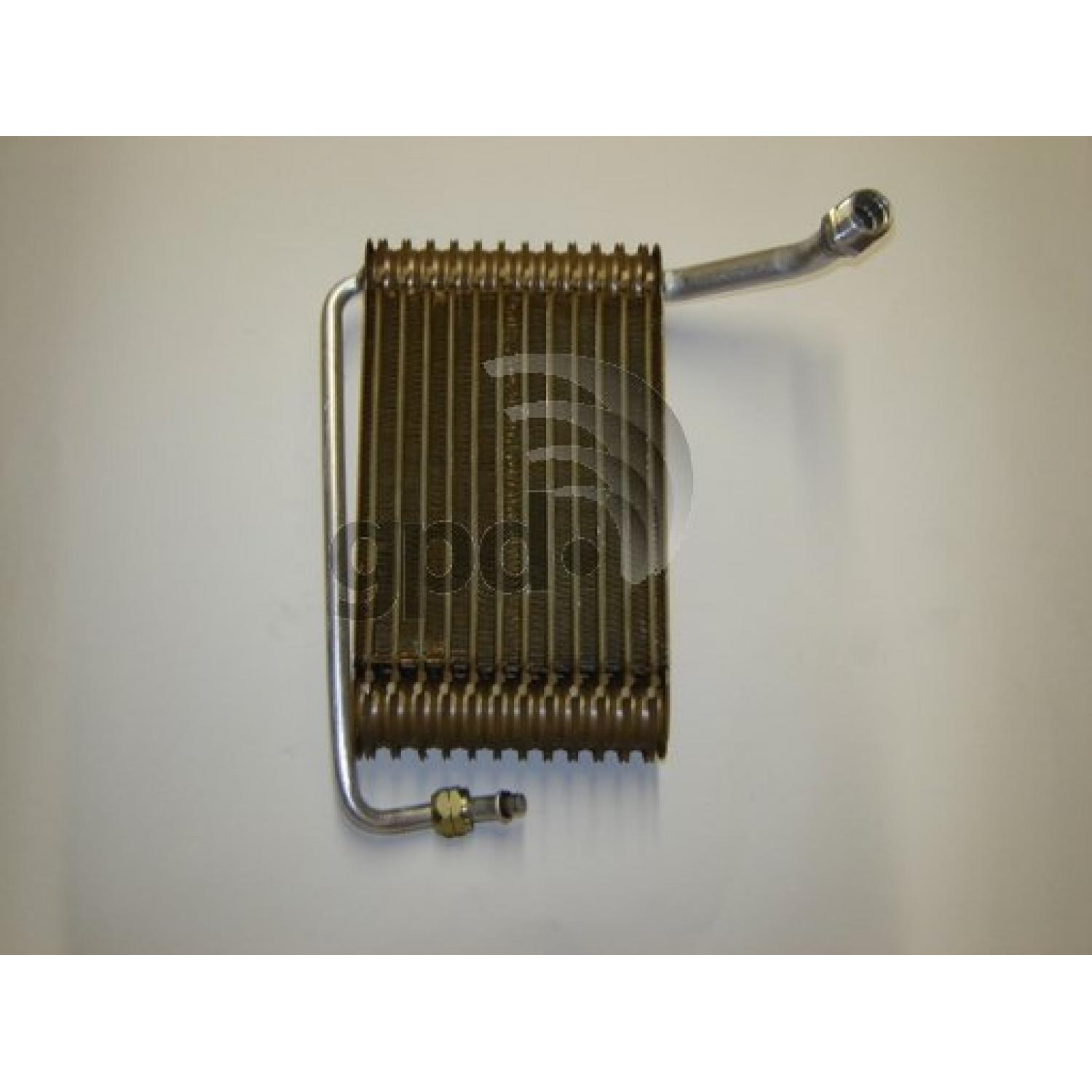 Global Parts Distributors 4711420 - A/C Evaporator Core Global Parts Distributors 4711420 A/C Evaporator Core product image 1 of 1