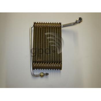 1996 Oldsmobile Silhouette A/C Evaporator Core Rear Global Parts Distributors 4711420 image 1 of 1