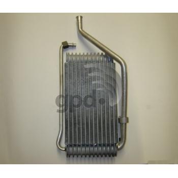 1993 GMC Safari A/C Evaporator Core Rear Global Parts Distributors 4711421 image 1 of 1