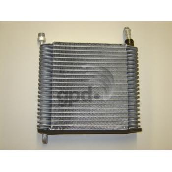 1999 GMC C2500 Suburban A/C Evaporator Core Front Global Parts Distributors 4711423 image 1 of 1