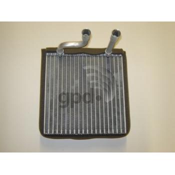 2003 Ford Focus A/C Evaporator Core Global Parts Distributors 4711425 image 1 of 1