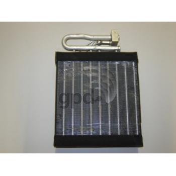 1995 Dodge Grand Caravan A/C Evaporator Core Rear Global Parts Distributors 4711431 image 1 of 1
