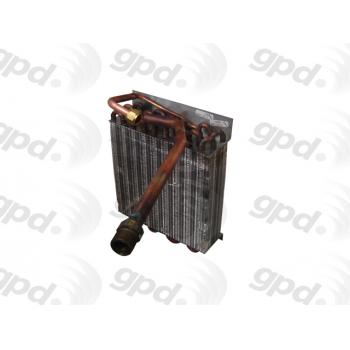 1994 Dodge B350 A/C Evaporator Core Rear Global Parts Distributors 4711433 image 1 of 1
