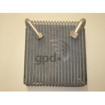 1992 Subaru Legacy A/C Evaporator Core Global Parts Distributors 4711436 image 1 of 1