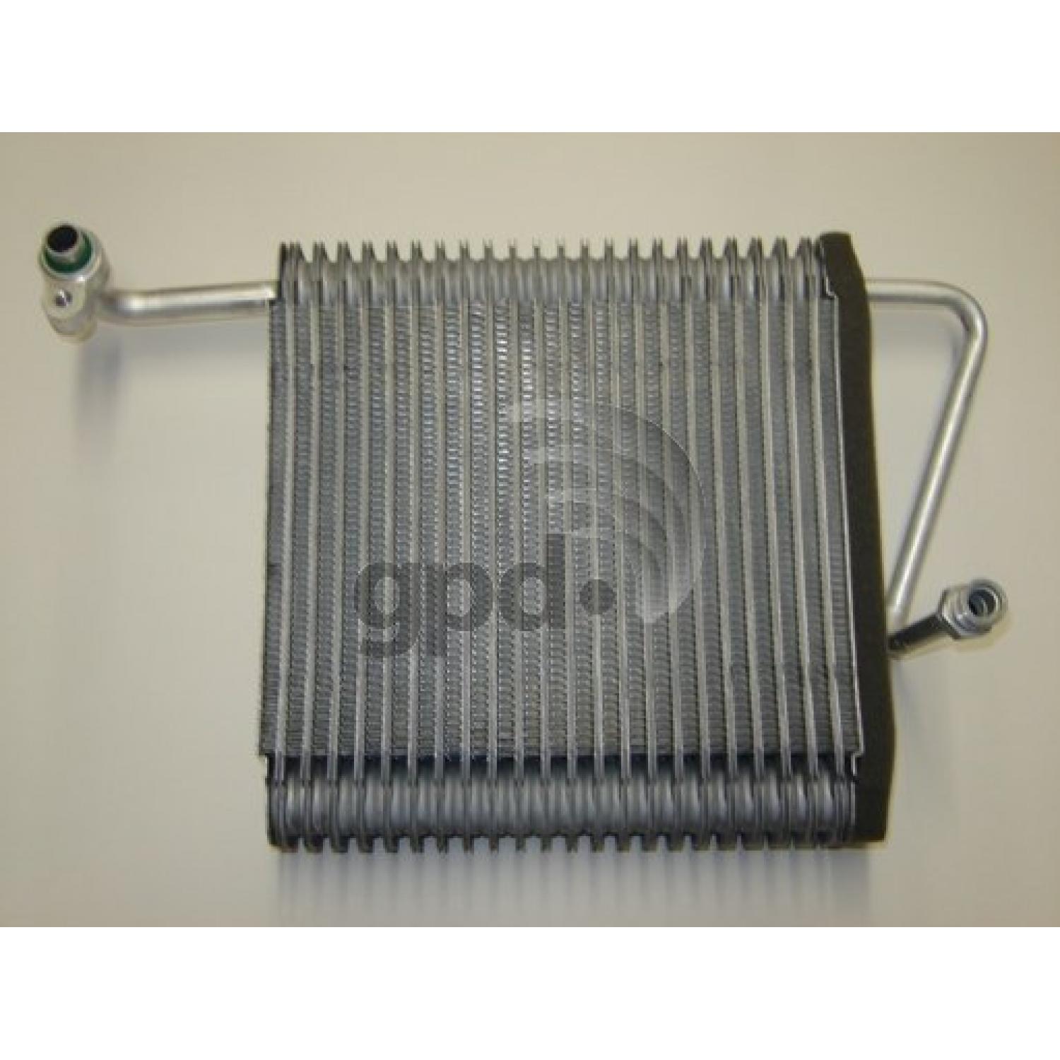 Global Parts Distributors 4711438 - A/C Evaporator Core Global Parts Distributors 4711438 A/C Evaporator Core product image 1 of 1