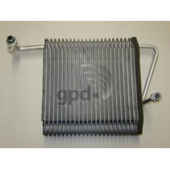 2000 GMC Savana 2500 A/C Evaporator Core Front Global Parts Distributors 4711438 image 1 of 1