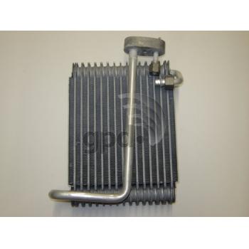 2000 GMC Savana 2500 A/C Evaporator Core Rear Global Parts Distributors 4711442 image 1 of 1