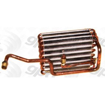 1989 BMW 635CSi A/C Evaporator Core Global Parts Distributors 4711445 image 1 of 1