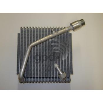 1990 Subaru Legacy A/C Evaporator Core Global Parts Distributors 4711453 image 1 of 1