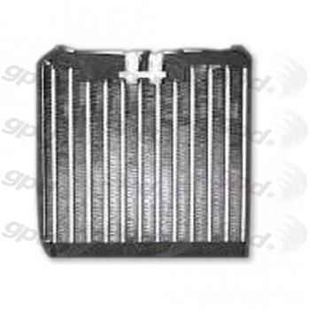1984 Nissan Stanza A/C Evaporator Core Global Parts Distributors 4711459 image 1 of 1