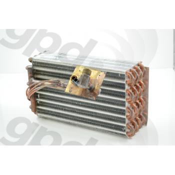 1987 Jaguar Vanden Plas A/C Evaporator Core