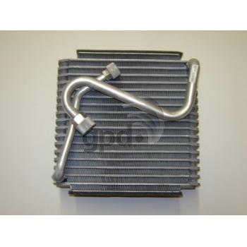 1987 Nissan Maxima A/C Evaporator Core