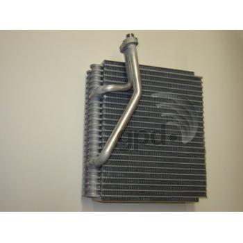 1987 Isuzu Trooper A/C Evaporator Core Global Parts Distributors 4711481 image 1 of 1