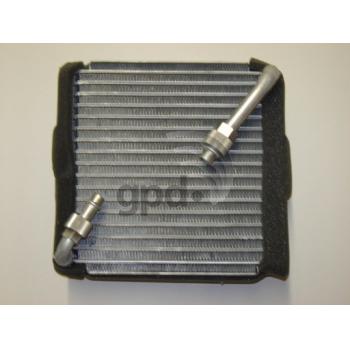 1990 Nissan Maxima A/C Evaporator Core Global Parts Distributors 4711483 image 1 of 1