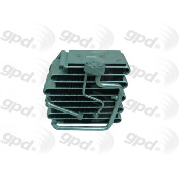 1990 Mitsubishi Galant A/C Evaporator Core Global Parts Distributors 4711490 image 1 of 1