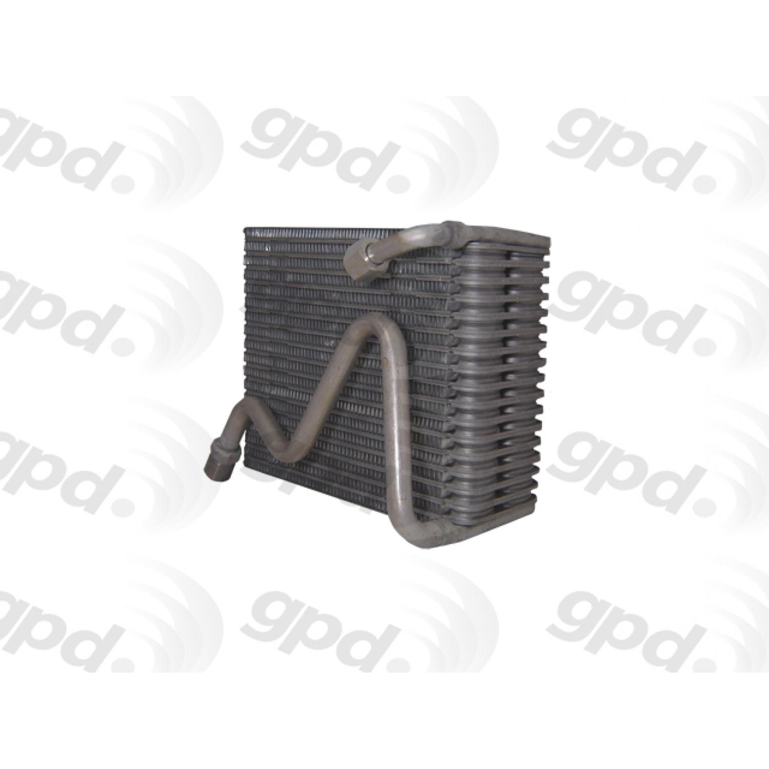 Global Parts Distributors 4711496 - A/C Evaporator Core Global Parts Distributors 4711496 A/C Evaporator Core product image 1 of 1