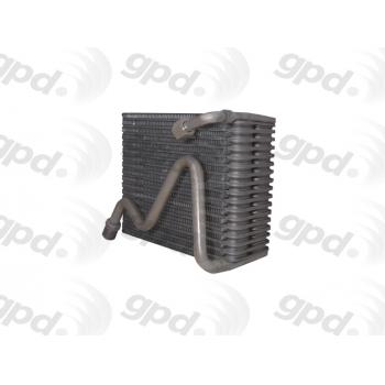 1993 Geo Tracker A/C Evaporator Core Global Parts Distributors 4711496 image 1 of 1