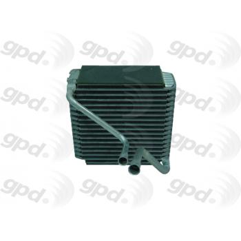 1991 Hyundai Sonata A/C Evaporator Core Global Parts Distributors 4711498 image 1 of 1