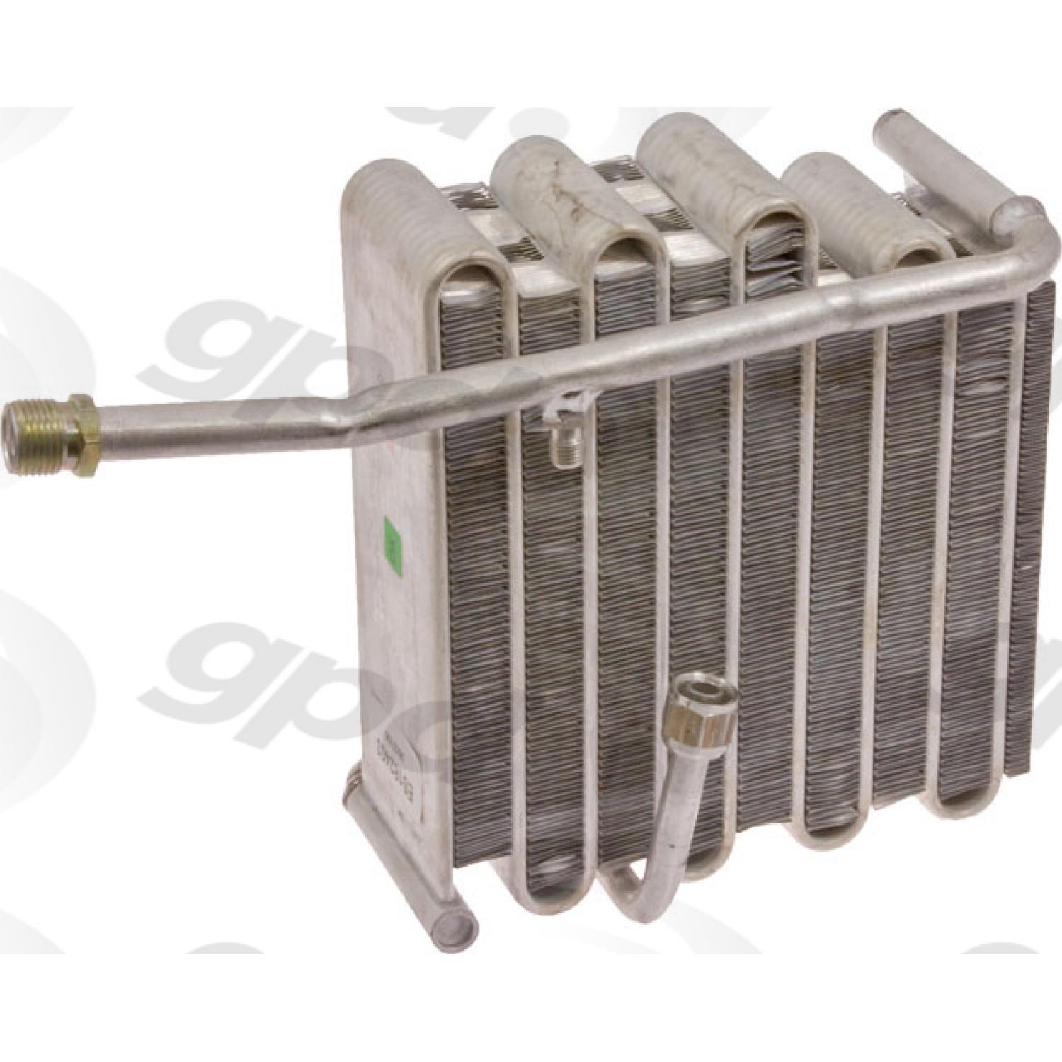 Global Parts Distributors 4711499 - A/C Evaporator Core Global Parts Distributors 4711499 A/C Evaporator Core product image 1 of 1
