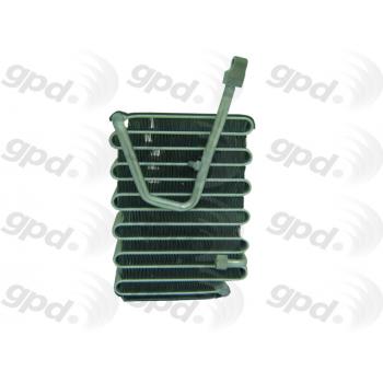 1993 Honda Accord A/C Evaporator Core Global Parts Distributors 4711500 image 1 of 1
