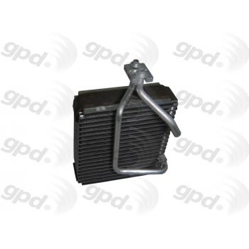 1992 Isuzu Impulse A/C Evaporator Core Global Parts Distributors 4711502 image 1 of 1