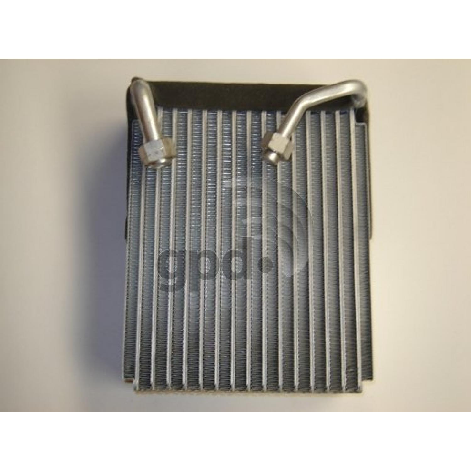 Global Parts Distributors 4711508 A/C Evaporator Core product image 1 of 1