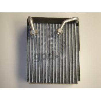 2000 Toyota Sienna A/C Evaporator Core Front Global Parts Distributors 4711508 image 1 of 1