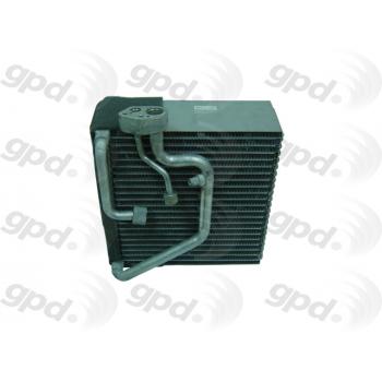 1992 Mitsubishi Mirage A/C Evaporator Core Global Parts Distributors 4711509 image 1 of 1
