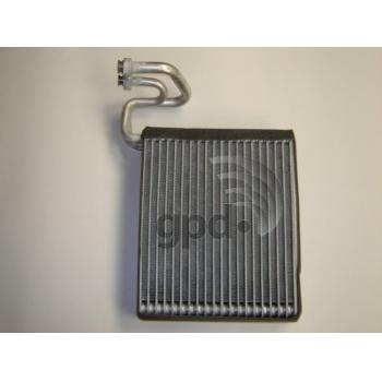 2011 Honda Element A/C Evaporator Core Global Parts Distributors 4711511 image 1 of 1