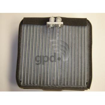 1992 Eagle Summit A/C Evaporator Core Global Parts Distributors 4711514 image 1 of 1
