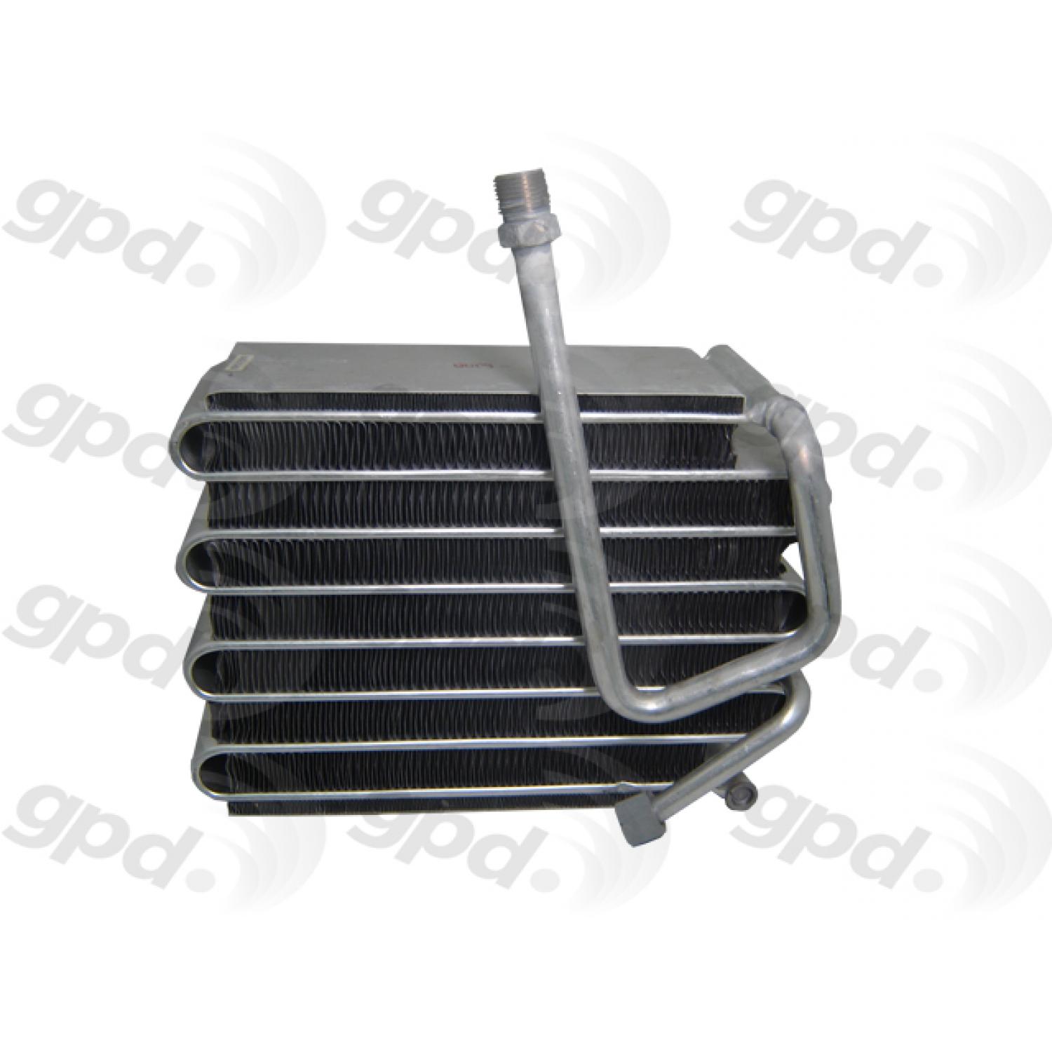 Global Parts Distributors 4711515 A/C Evaporator Core product image 1 of 1
