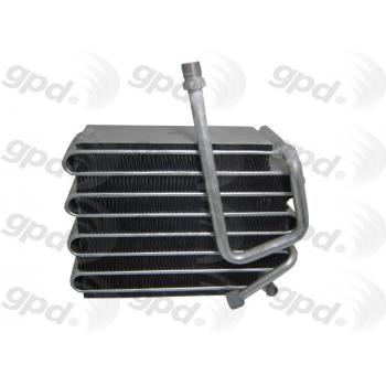1992 Mazda MPV A/C Evaporator Core Front Global Parts Distributors 4711515 image 1 of 1