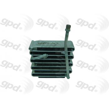 1990 Mitsubishi Mighty Max A/C Evaporator Core Global Parts Distributors 4711518 image 1 of 1