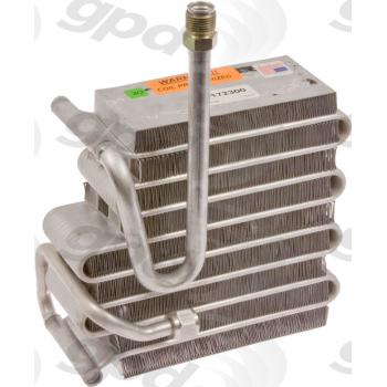 1985 Toyota Corolla A/C Evaporator Core Global Parts Distributors 4711519 image 1 of 1