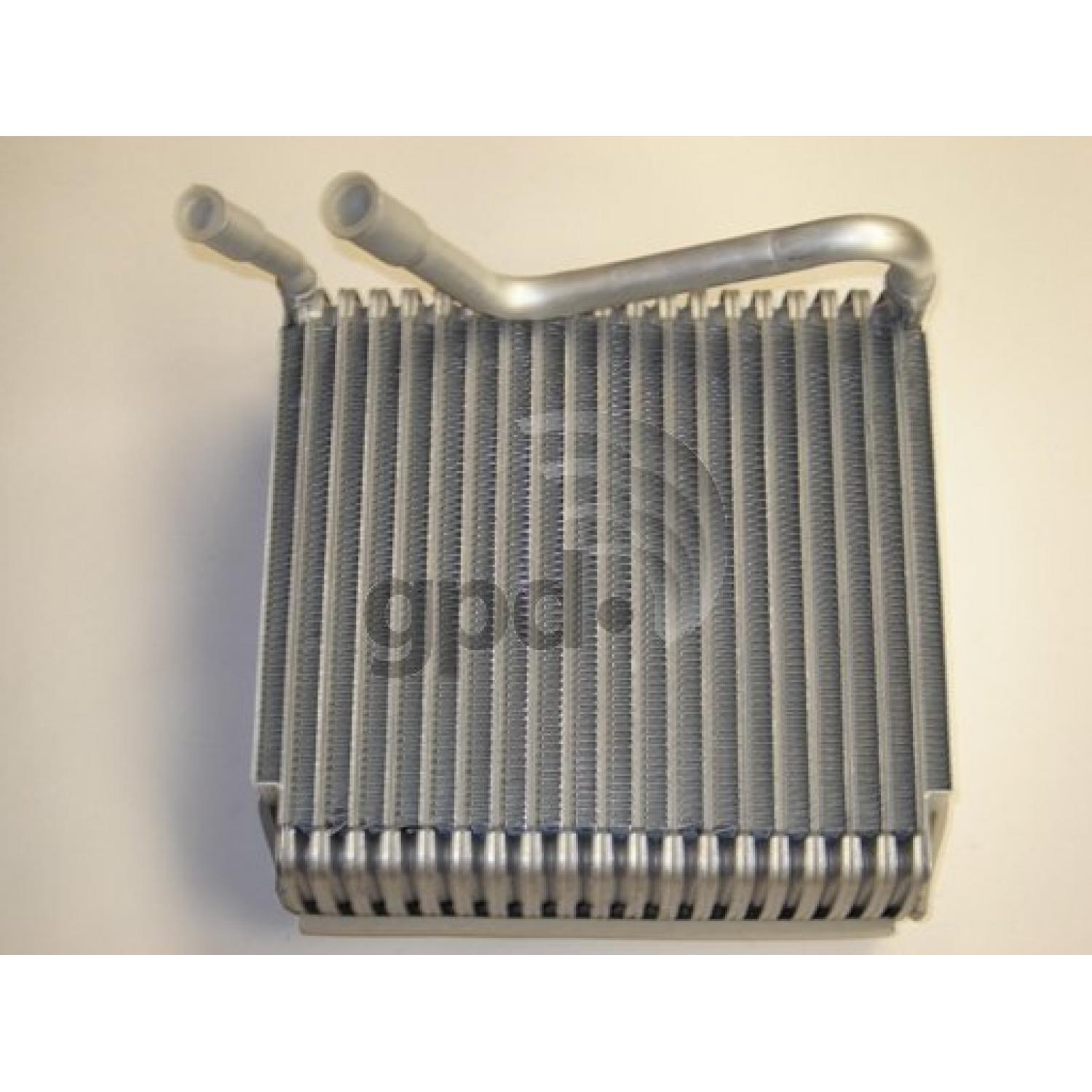 Global Parts Distributors 4711521 A/C Evaporator Core product image 1 of 1