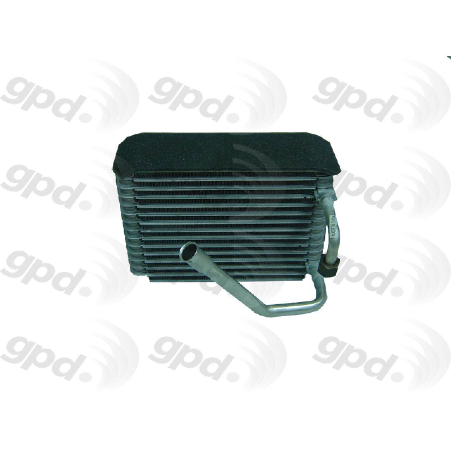 Global Parts Distributors 4711522 - A/C Evaporator Core Global Parts Distributors 4711522 A/C Evaporator Core product image 1 of 1