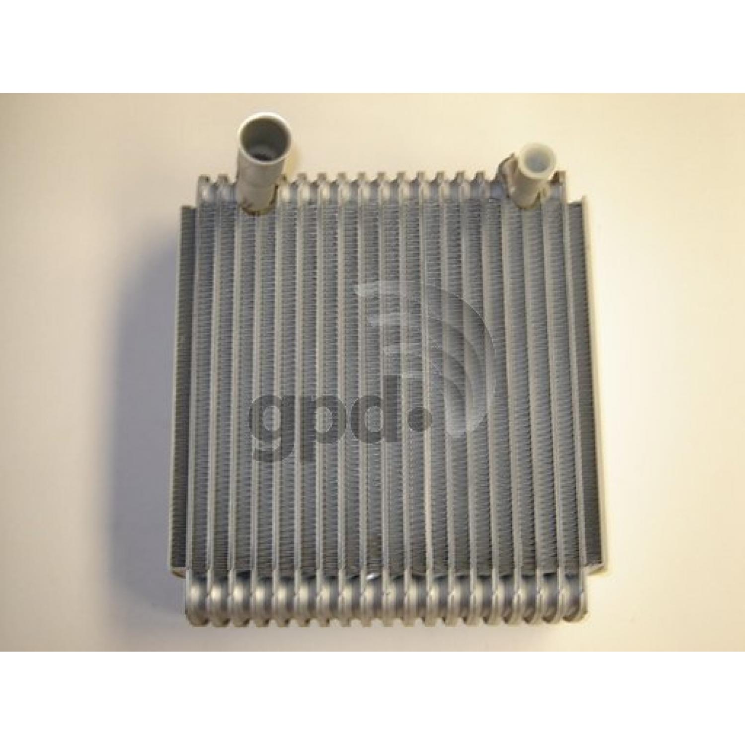 Global Parts Distributors 4711524 - A/C Evaporator Core Global Parts Distributors 4711524 A/C Evaporator Core product image 1 of 1