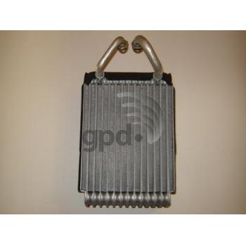 1998 Ford Windstar A/C Evaporator Core Rear Global Parts Distributors 4711535 image 1 of 1