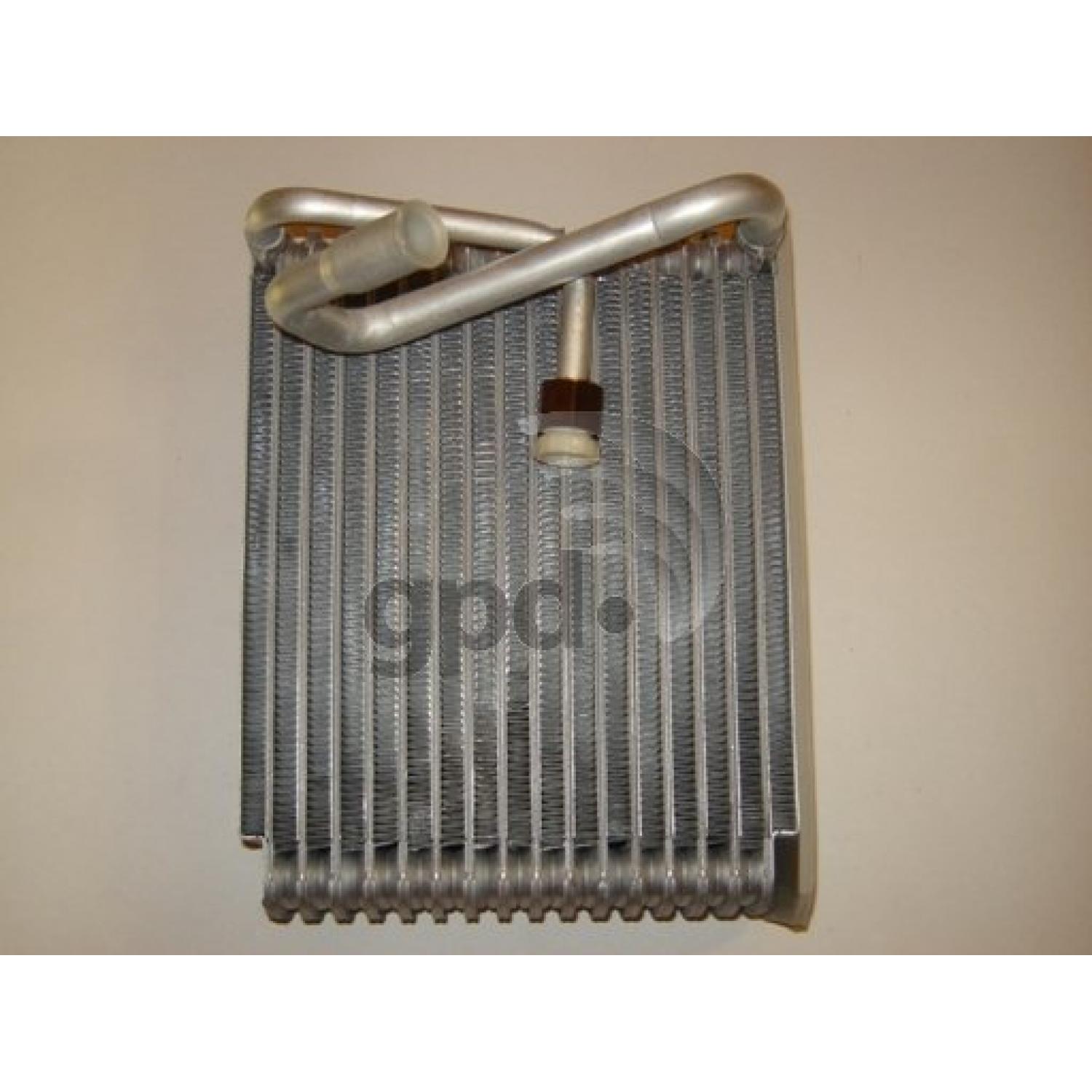 Global Parts Distributors 4711536 - A/C Evaporator Core Global Parts Distributors 4711536 A/C Evaporator Core product image 1 of 1