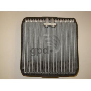 1997 Toyota Corolla A/C Evaporator Core Global Parts Distributors 4711537 image 1 of 1