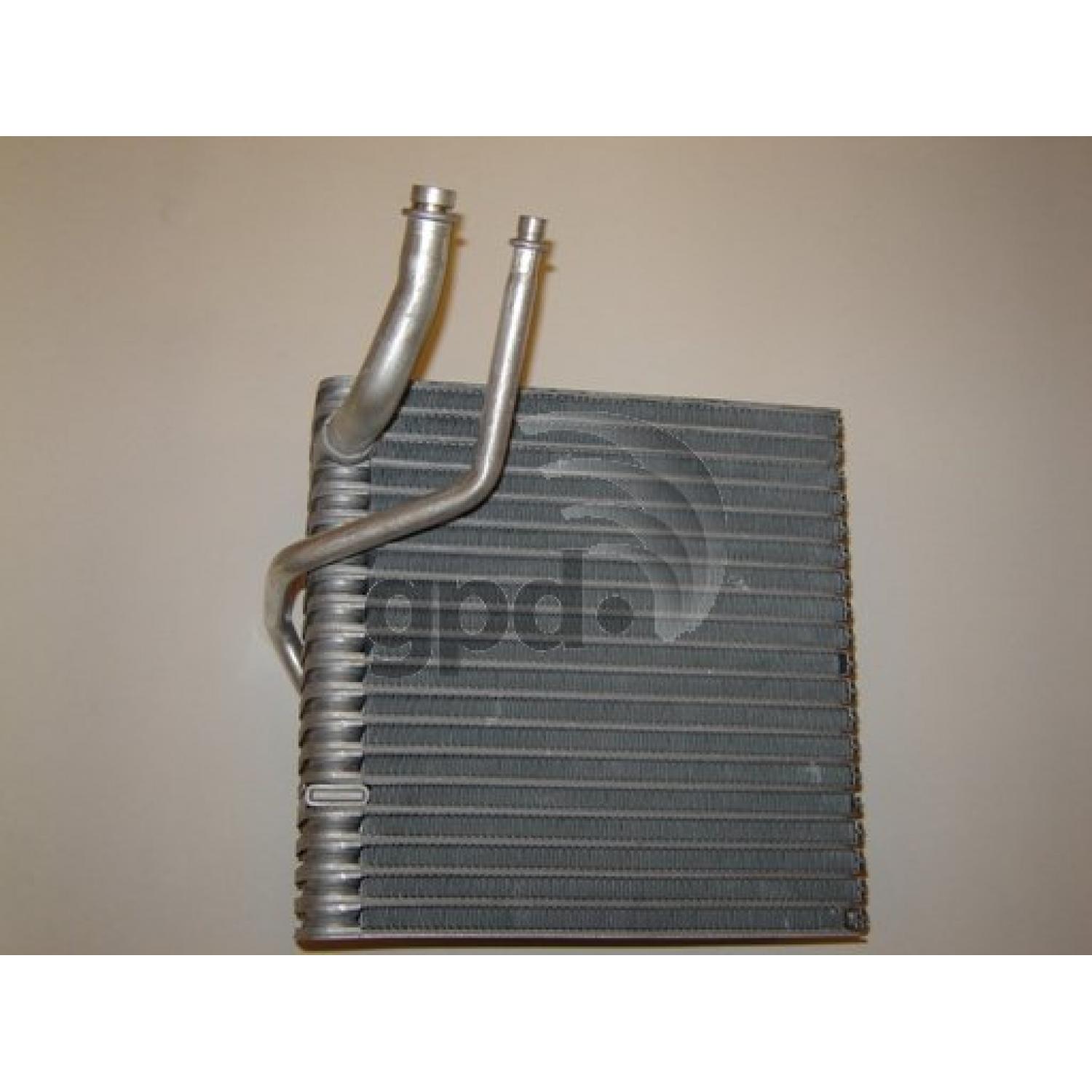 Global Parts Distributors 4711541 - A/C Evaporator Core Global Parts Distributors 4711541 A/C Evaporator Core product image 1 of 1