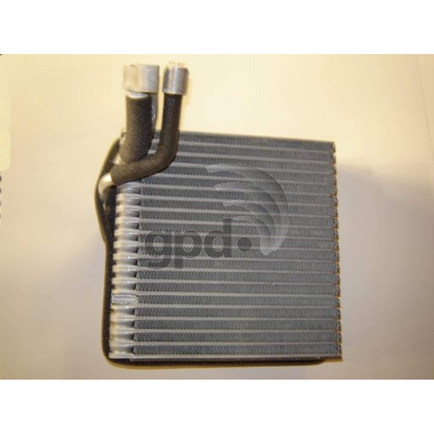 Global Parts Distributors 4711547 A/C Evaporator Core product image 1 of 1
