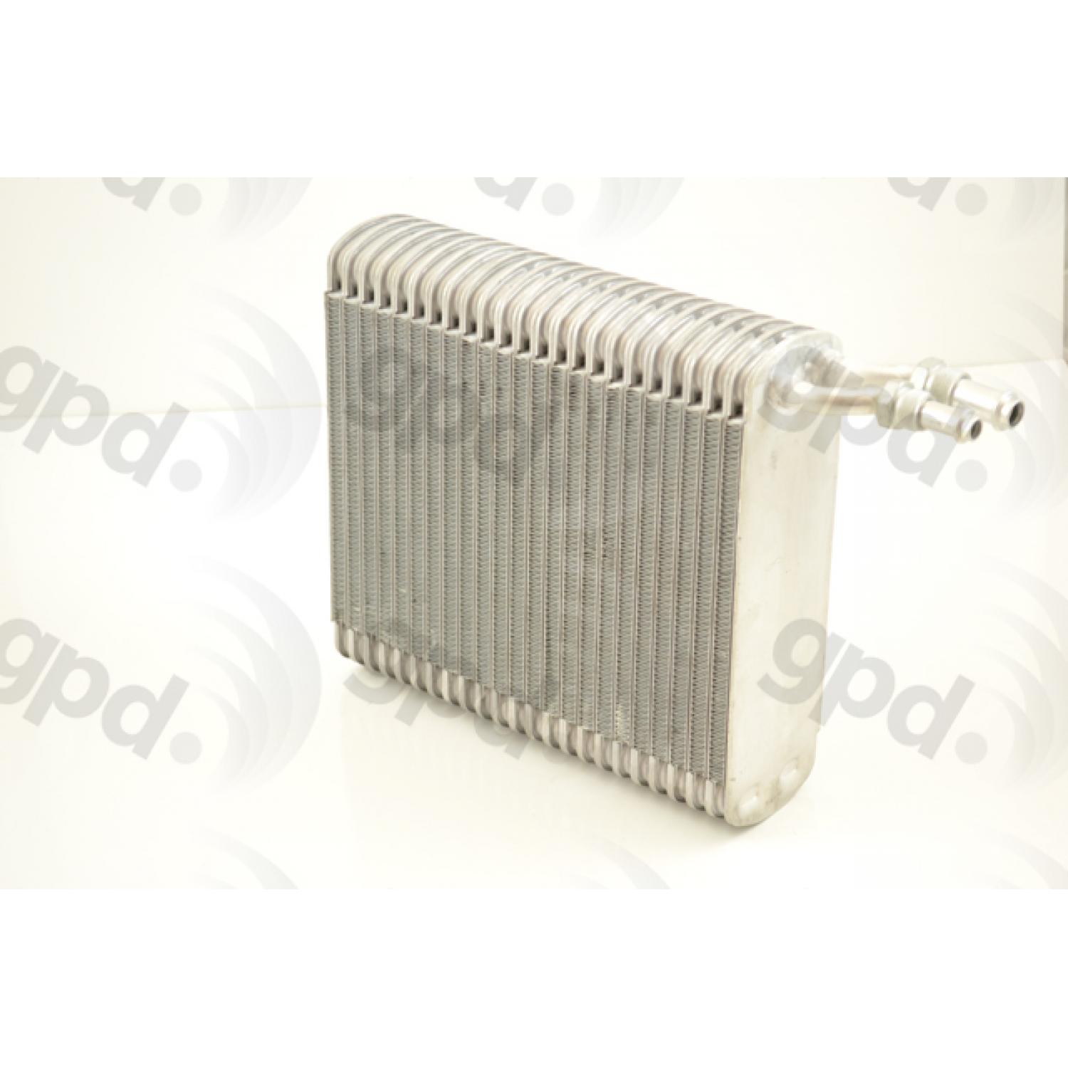 Global Parts Distributors 4711548 - A/C Evaporator Core Global Parts Distributors 4711548 A/C Evaporator Core product image 1 of 1