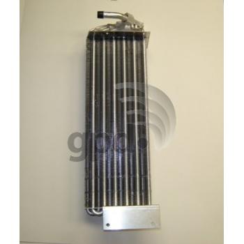 1983 Ford E-100 Econoline A/C Evaporator Core Rear Global Parts Distributors 4711557 image 1 of 1