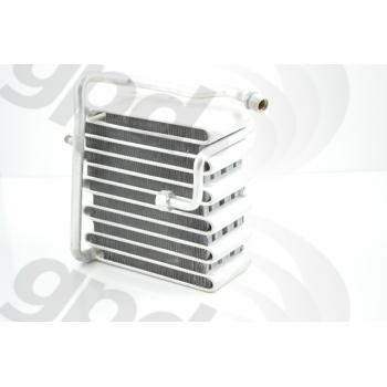 1988 Nissan Van A/C Evaporator Core Front Global Parts Distributors 4711570 image 1 of 1