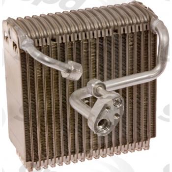 1995 Hyundai Scoupe A/C Evaporator Core Global Parts Distributors 4711571 image 1 of 1