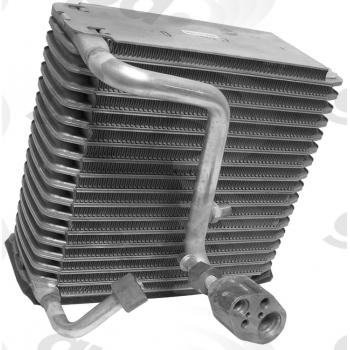 1992 Hyundai Scoupe A/C Evaporator Core Global Parts Distributors 4711572 image 1 of 1